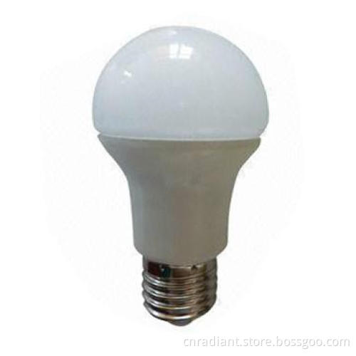 indoor led lighting bulb lights for home, 4.5W, 3 years warranty